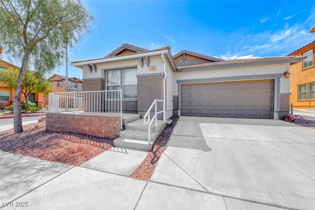 173 Calm Morning, Henderson, NV 89002