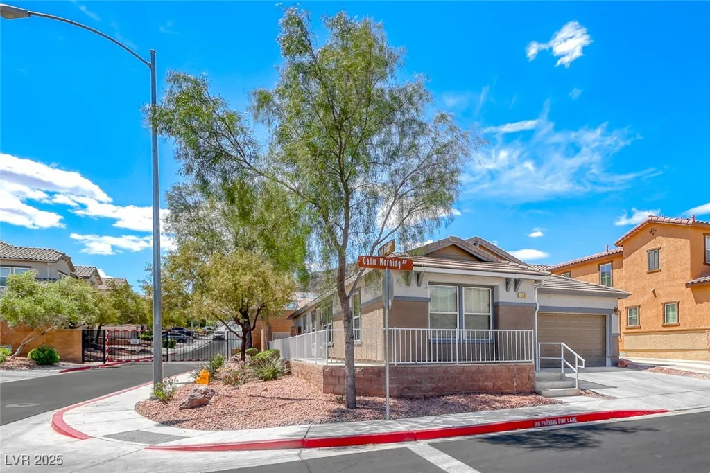 173 Calm Morning, Henderson, NV 89002