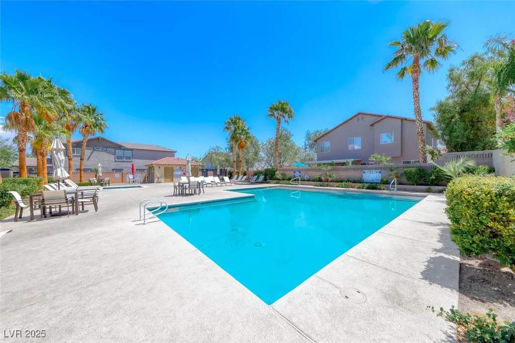 173 Calm Morning, Henderson, NV 89002