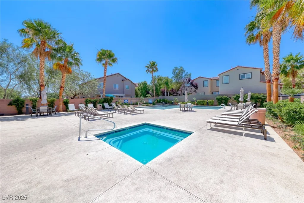 173 Calm Morning, Henderson, NV 89002