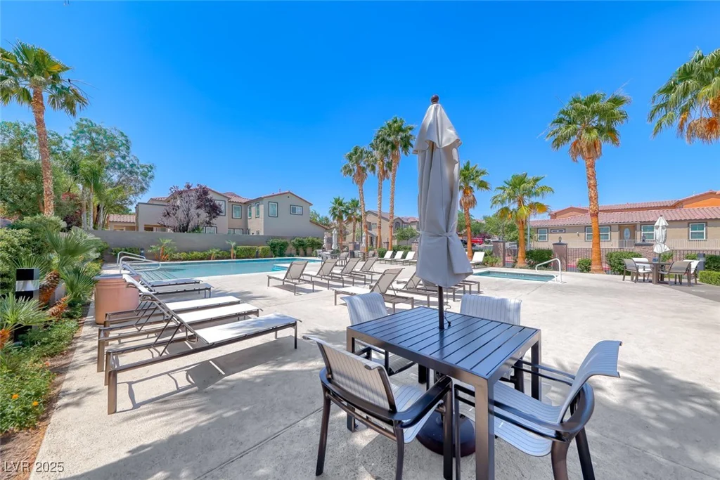 173 Calm Morning, Henderson, NV 89002
