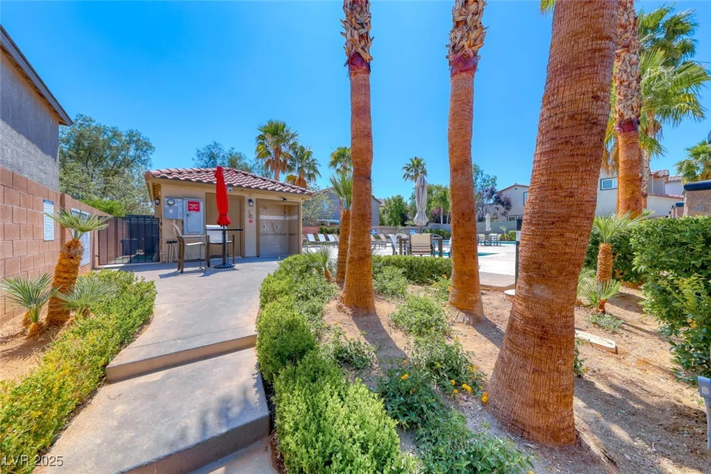 173 Calm Morning, Henderson, NV 89002