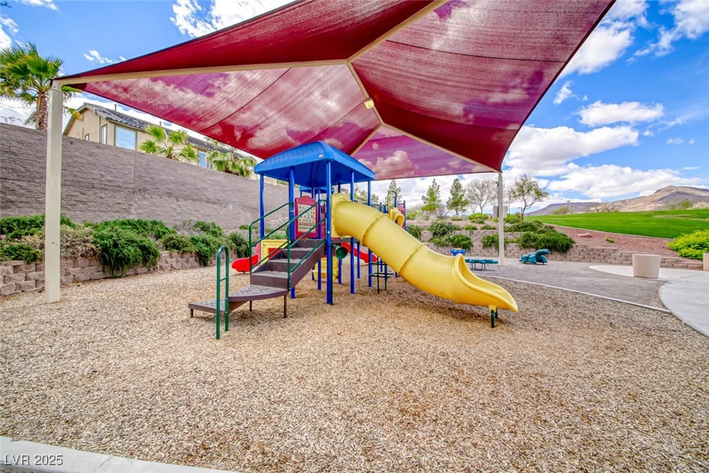 173 Calm Morning, Henderson, NV 89002