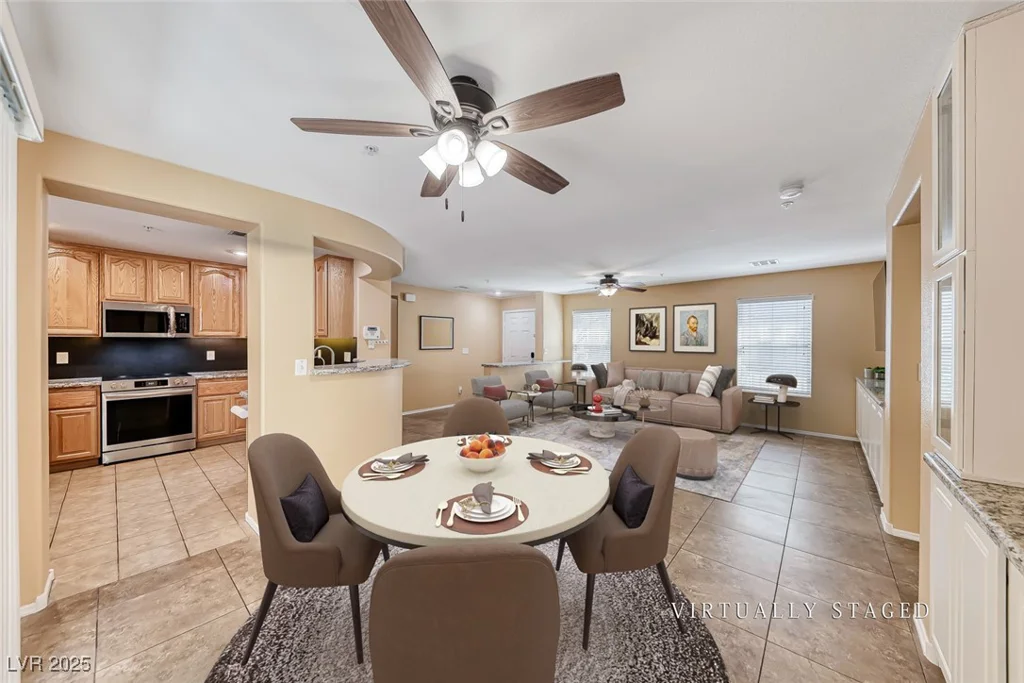 173 Calm Morning, Henderson, NV 89002