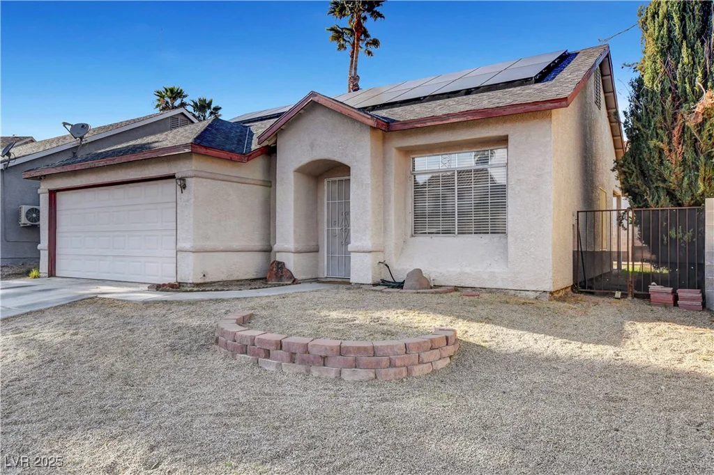2504 Soldier Creek, Las Vegas, NV 89106
