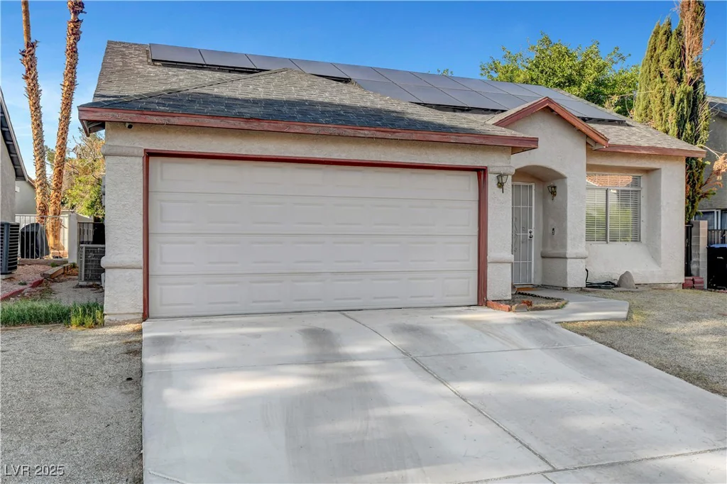 2504 Soldier Creek, Las Vegas, NV 89106