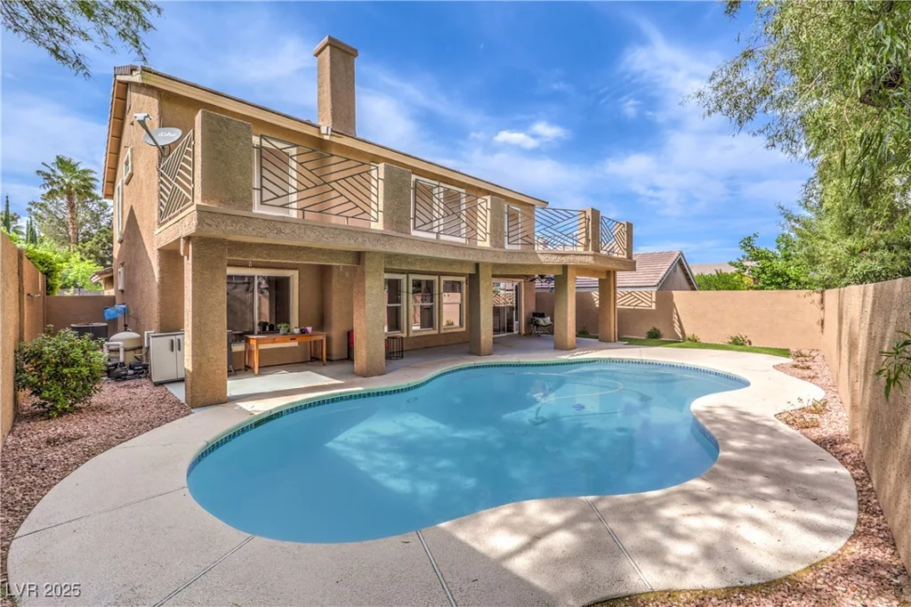 1112 Caraway, Las Vegas, NV 89144