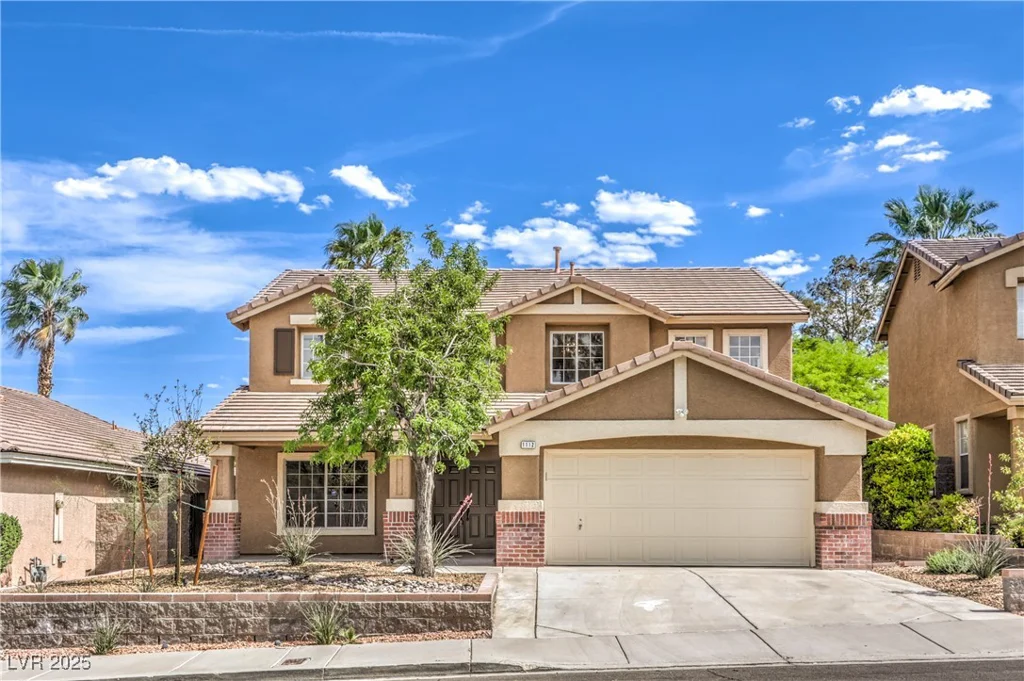 1112 Caraway, Las Vegas, NV 89144
