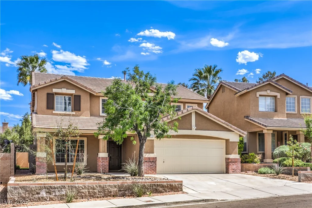 1112 Caraway, Las Vegas, NV 89144