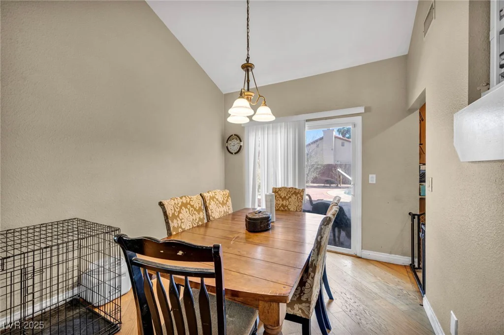 266 Cordero, Henderson, NV 89074
