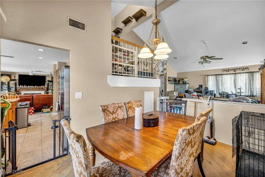 266 Cordero, Henderson, NV 89074