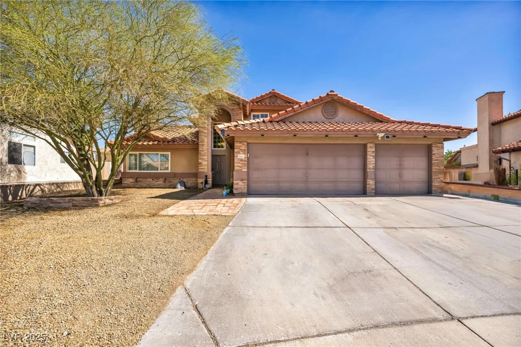 266 Cordero, Henderson, NV 89074