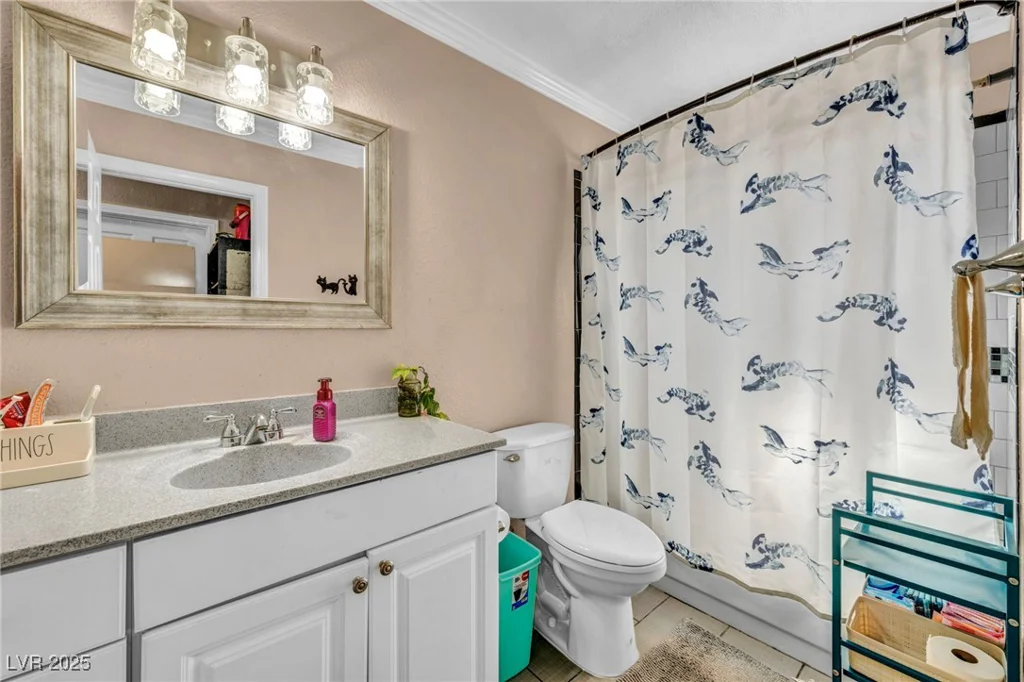 266 Cordero, Henderson, NV 89074