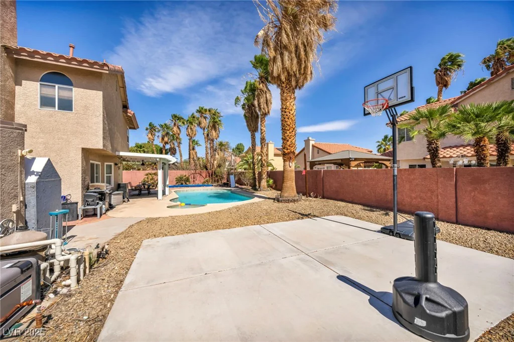266 Cordero, Henderson, NV 89074
