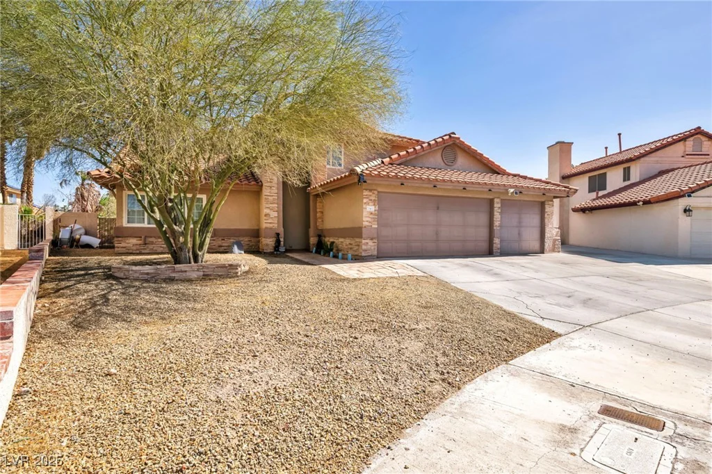266 Cordero, Henderson, NV 89074