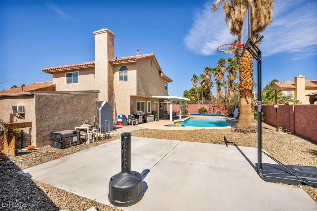 266 Cordero, Henderson, NV 89074