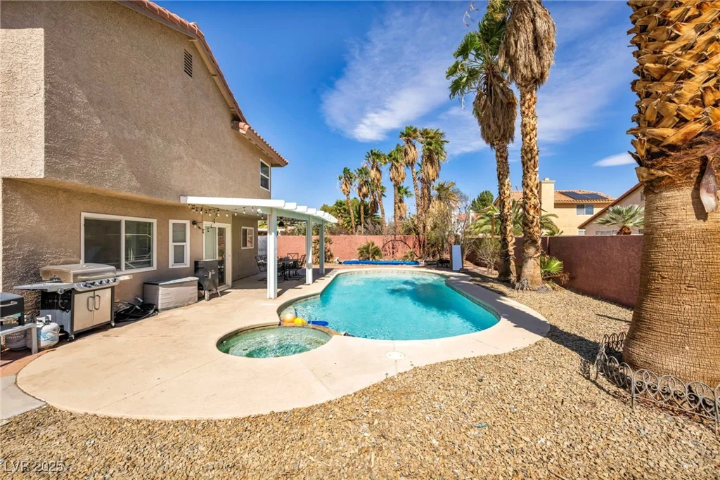 266 Cordero, Henderson, NV 89074