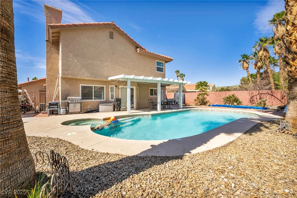 266 Cordero, Henderson, NV 89074