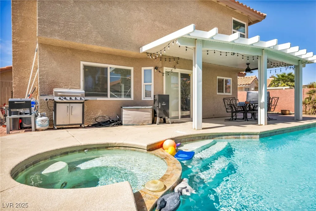 266 Cordero, Henderson, NV 89074