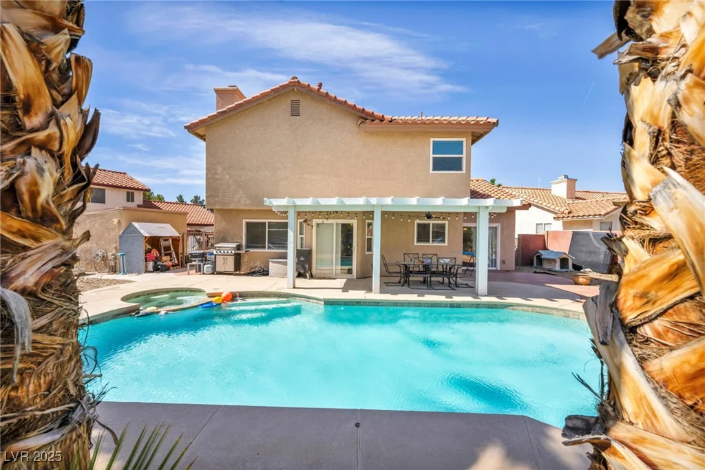 266 Cordero, Henderson, NV 89074