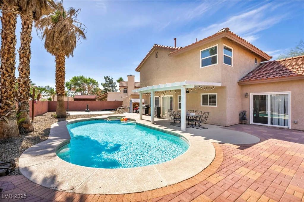 266 Cordero, Henderson, NV 89074