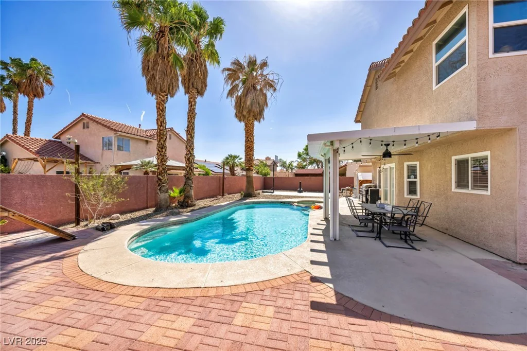 266 Cordero, Henderson, NV 89074