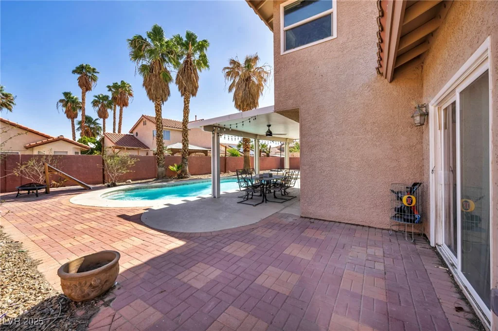 266 Cordero, Henderson, NV 89074