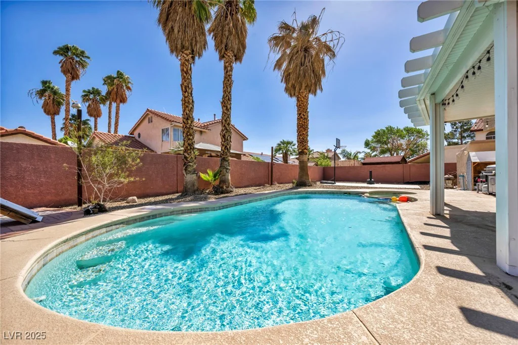 266 Cordero, Henderson, NV 89074