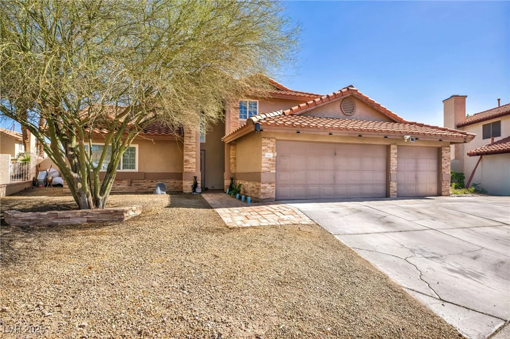 266 Cordero, Henderson, NV 89074