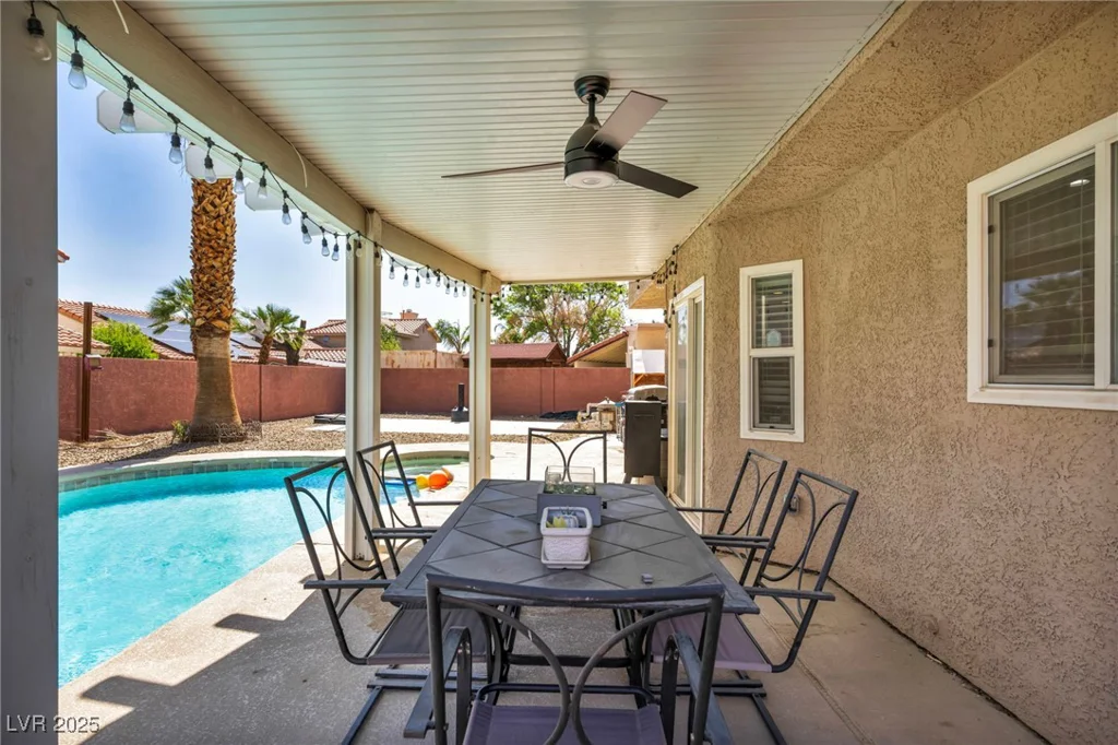 266 Cordero, Henderson, NV 89074