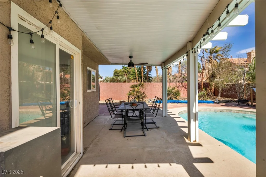 266 Cordero, Henderson, NV 89074