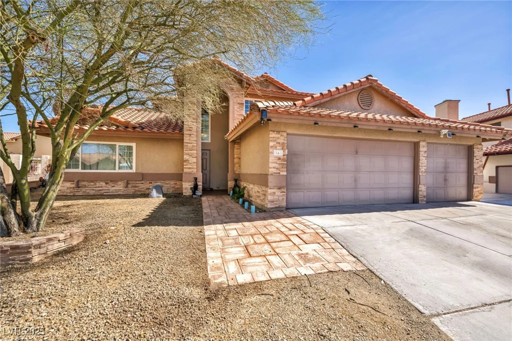 266 Cordero, Henderson, NV 89074