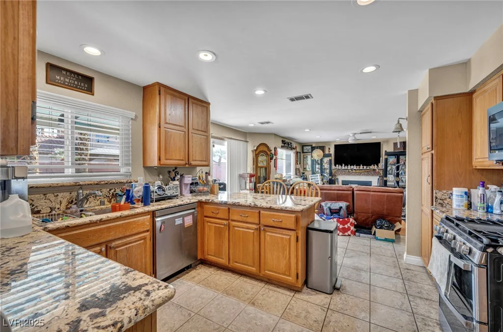 266 Cordero, Henderson, NV 89074
