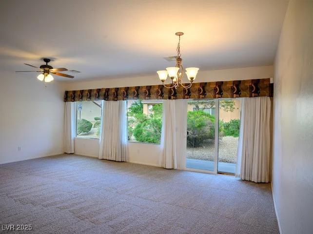 7668 Broadwing, North Las Vegas, NV 89084