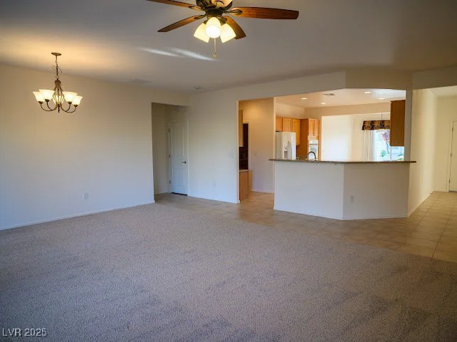 7668 Broadwing, North Las Vegas, NV 89084