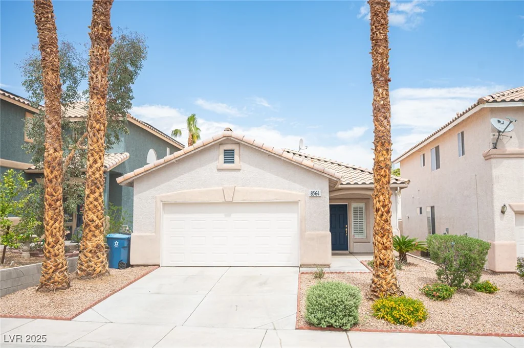 8564 Lost Gold, Las Vegas, NV 89129
