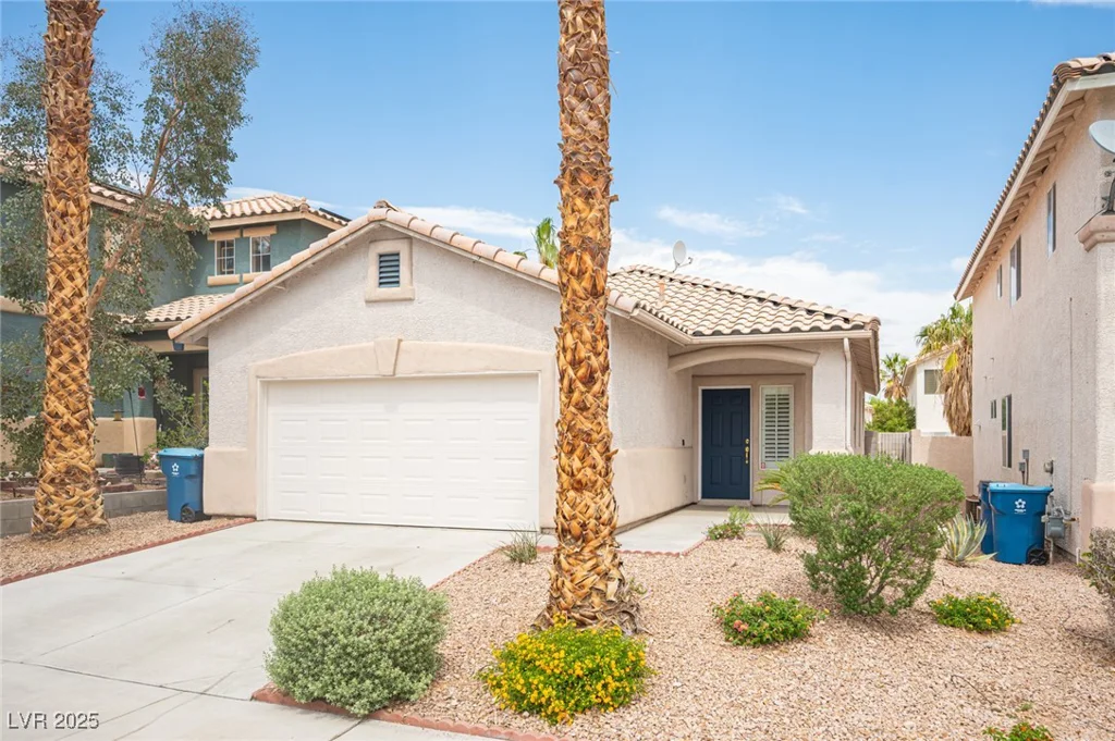 8564 Lost Gold, Las Vegas, NV 89129