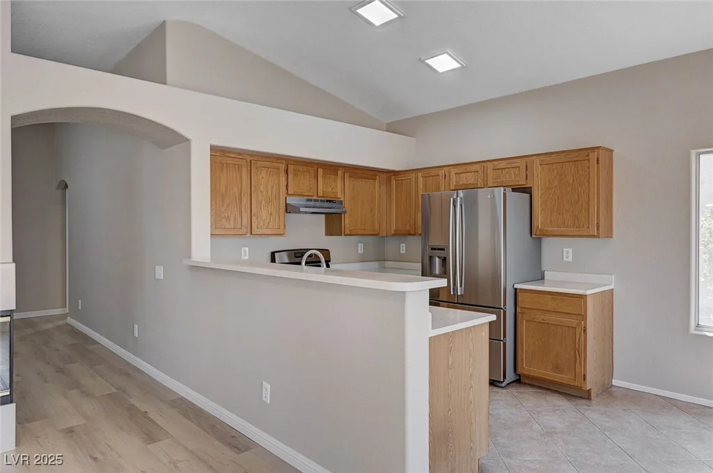 8028 Hurricane Cove, Las Vegas, NV 89129