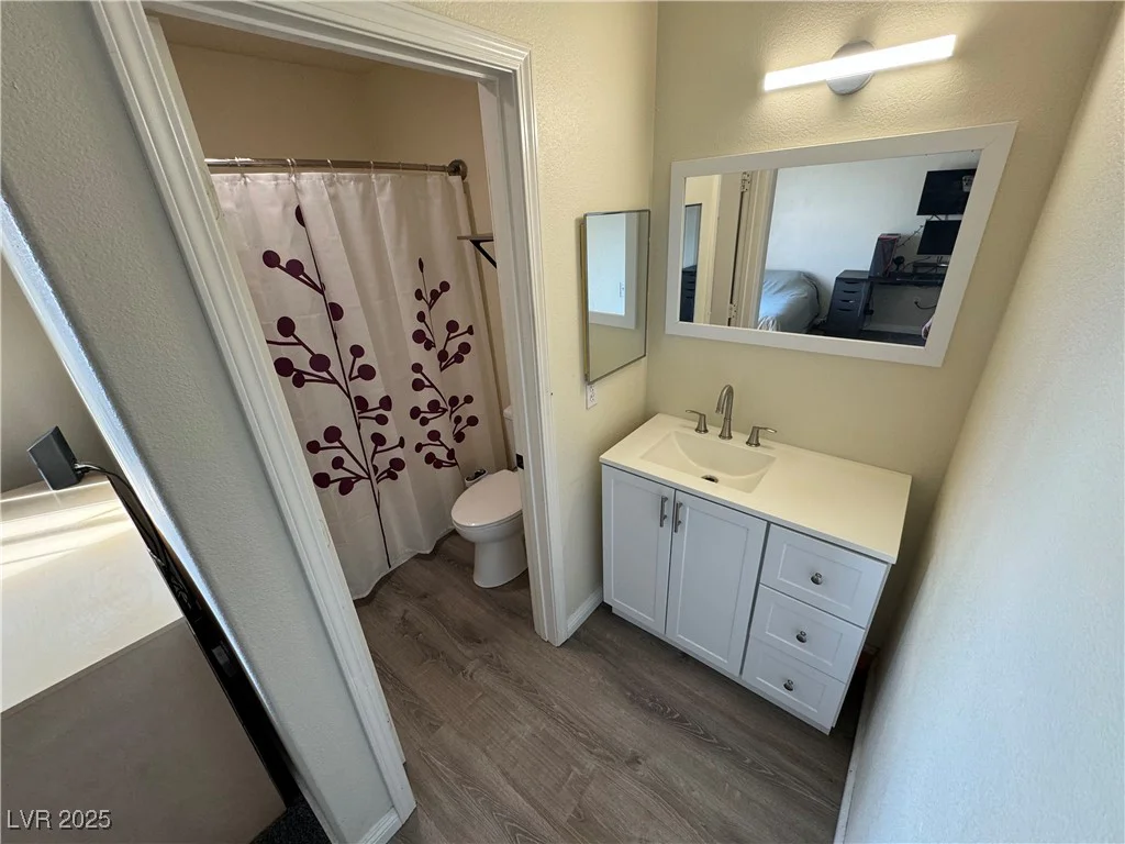 5320 Portavilla, Las Vegas, NV 89122