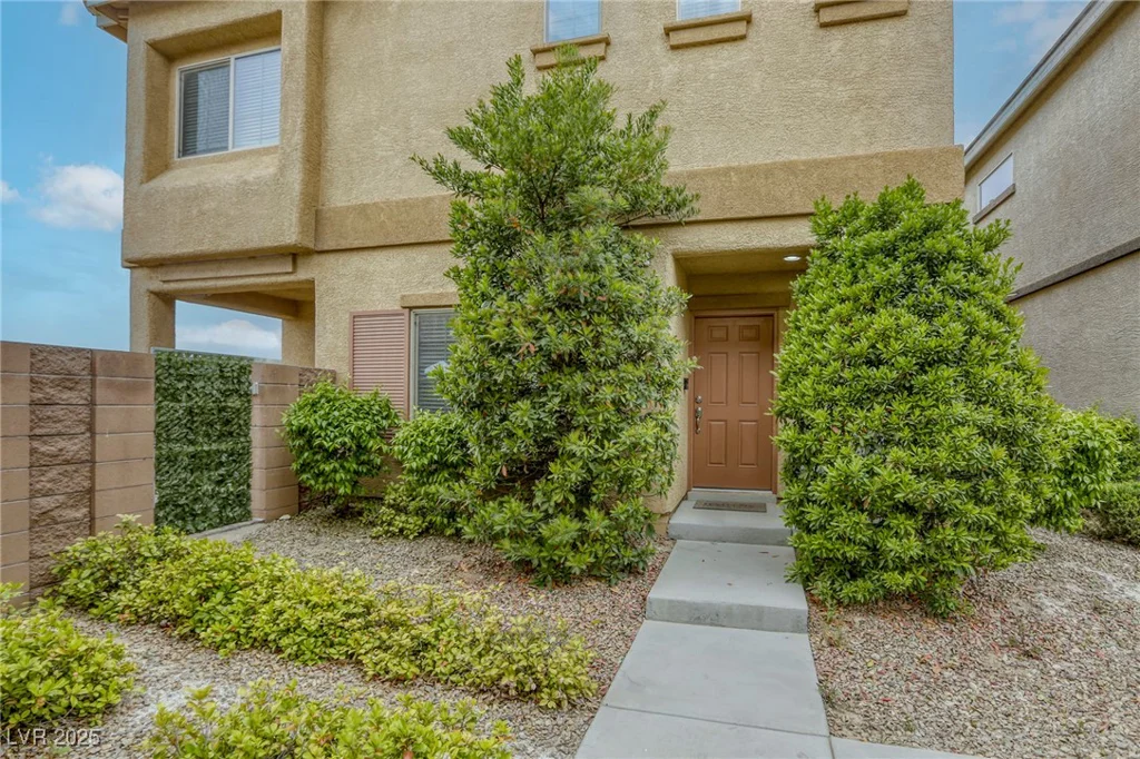 9535 Vega Carpio, Las Vegas, NV 89178