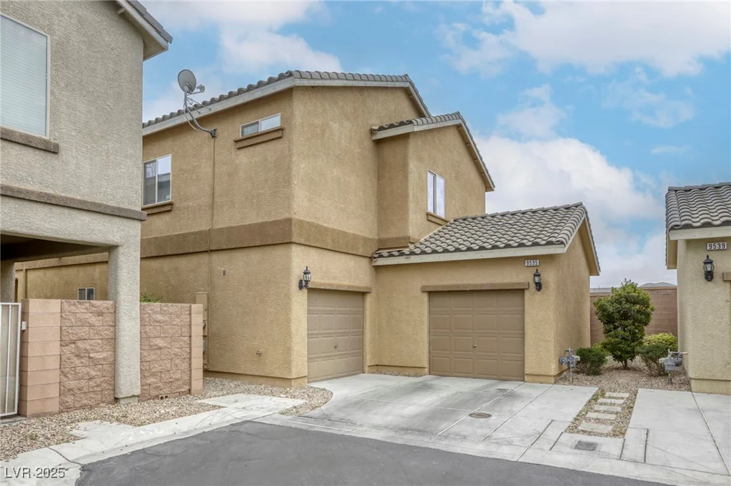 9535 Vega Carpio, Las Vegas, NV 89178