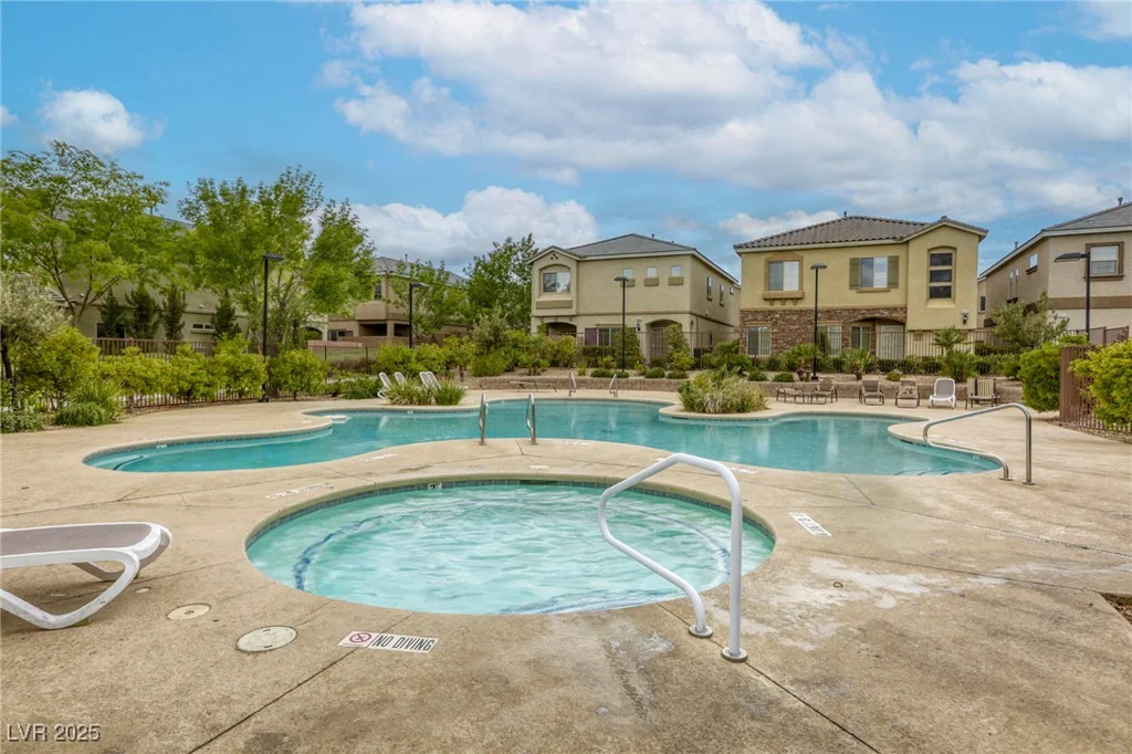 9535 Vega Carpio, Las Vegas, NV 89178