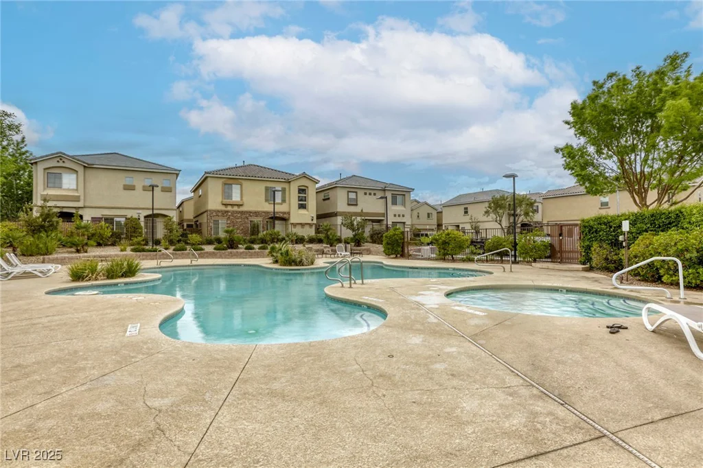 9535 Vega Carpio, Las Vegas, NV 89178