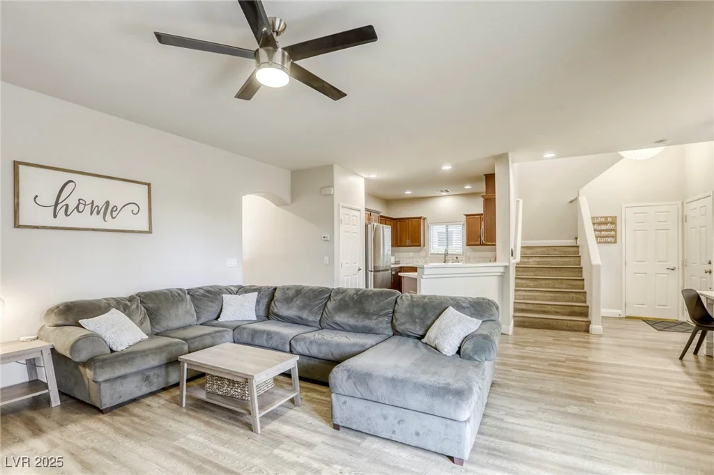 9535 Vega Carpio, Las Vegas, NV 89178