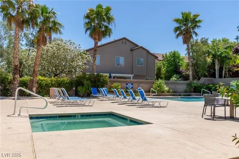 137 Desert Pond, Henderson, NV 89002
