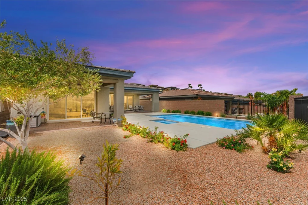59 Reflection Bay, Henderson, NV 89011