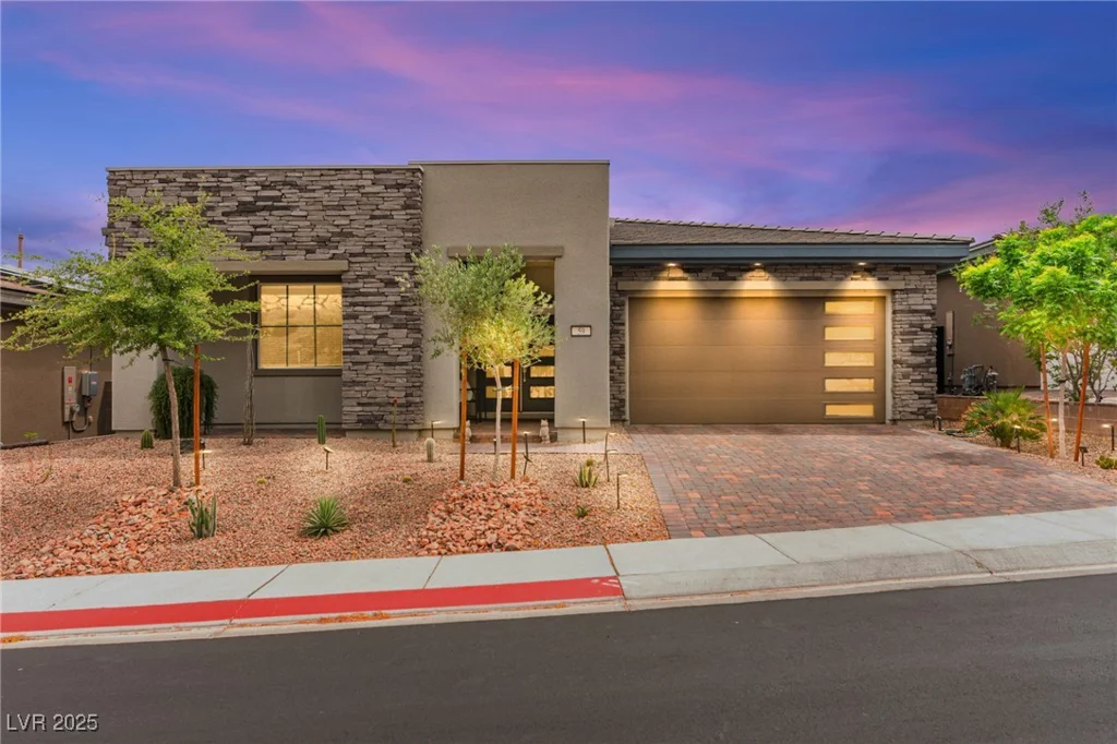 59 Reflection Bay, Henderson, NV 89011