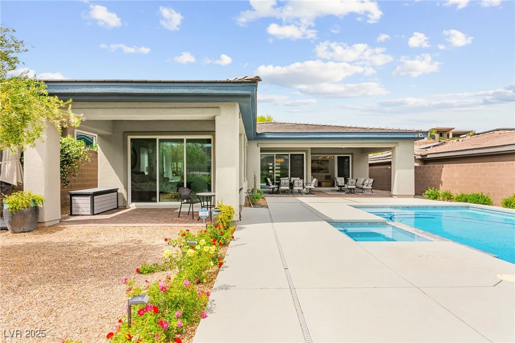 59 Reflection Bay, Henderson, NV 89011