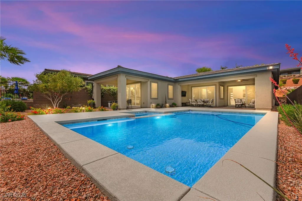 59 Reflection Bay, Henderson, NV 89011
