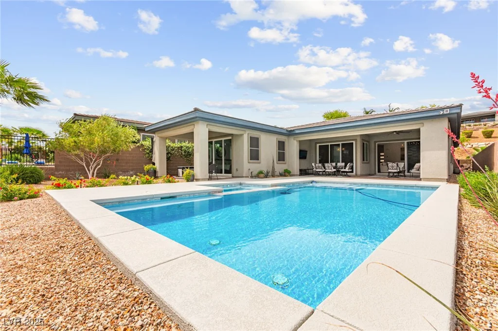 59 Reflection Bay, Henderson, NV 89011
